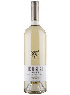 Вино Bixio Pinot Grigio Arcole DOC (Біксіо Піно Гриджо Арколе)